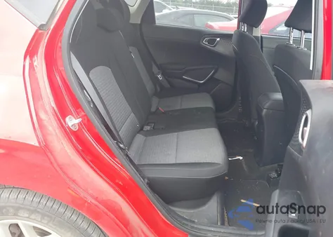 2020 Kia Soul S z USA, uszkodzony, nr VIN KNDJ23AU2L7017170